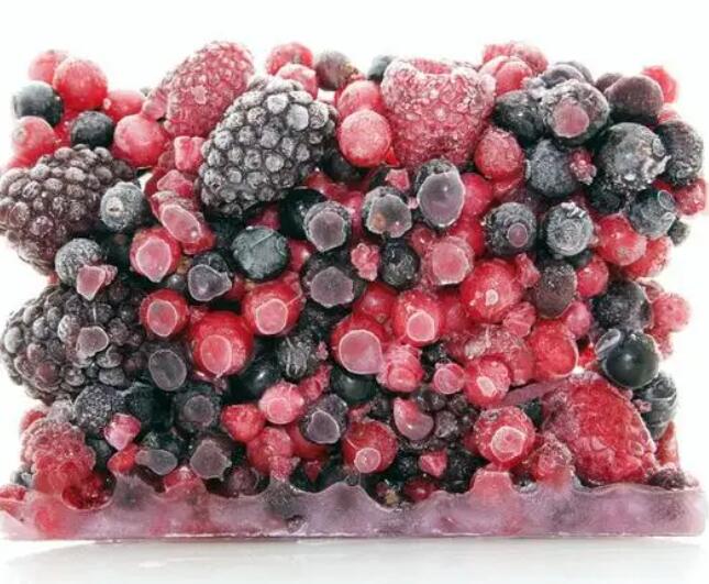 冷凍水果進口報關(guān)手續(xù)要求（進口冷凍水果檢驗檢疫要求）