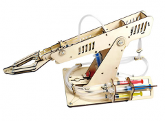 二手機械手臂進口報關(guān)手續(xù)流程介紹