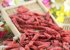 朝鮮枸杞進口報關(guān)手續(xù)代理服務(wù)【清關(guān)案例】